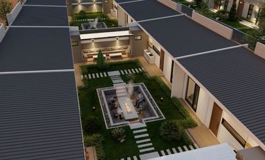 JEWEL OF BERASTAGI Jalan Dolat Rakyat - Berastagi