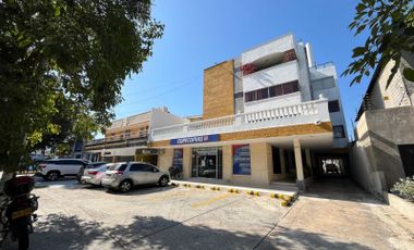 LOCAL en ARRIENDO en Barranquilla El Prado