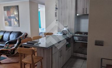 Departamento en Venta en Carmen / Santa Isabel