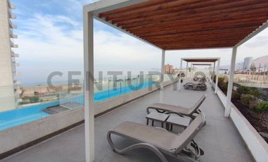 Arriendo Departamento Sector Sur Iquique