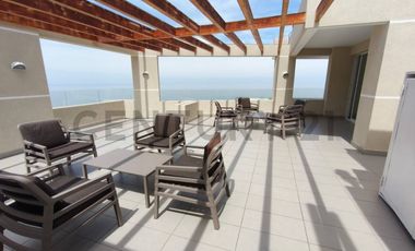Arriendo Departamento Sector Sur Iquique