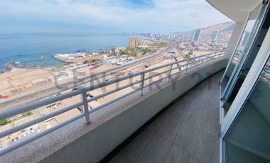 Arriendo Departamento Sector Sur Iquique