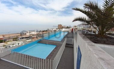 Arriendo Departamento Sector Sur Iquique