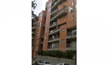 Bogota vendo apartamento duplex en bosque medina area 300 mts