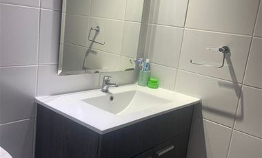 Departamento en venta de 2 dorm. en San Miguel