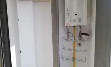 Departamento en venta de 2 dorm. en San Miguel