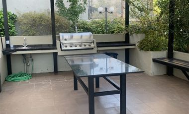 Departamento en venta de 2 dorm. en San Miguel