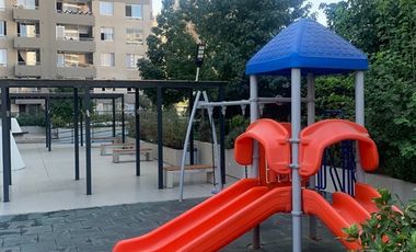 Departamento en venta de 2 dorm. en San Miguel