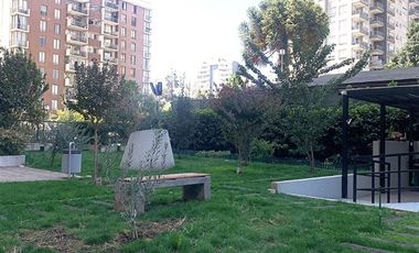 Departamento en venta de 2 dorm. en San Miguel