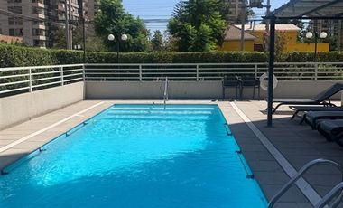 Departamento en venta de 2 dorm. en San Miguel