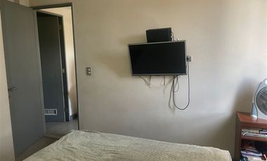 Departamento en venta de 2 dorm. en San Miguel