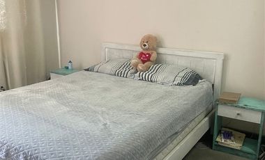 Departamento en venta de 2 dorm. en San Miguel