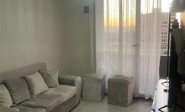 Departamento en venta de 2 dorm. en San Miguel