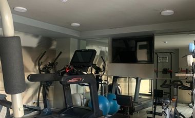 Departamento en venta de 2 dorm. en San Miguel