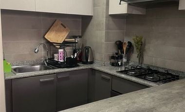 Departamento en venta de 2 dorm. en San Miguel