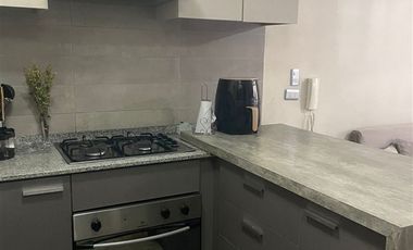 Departamento en venta de 2 dorm. en San Miguel