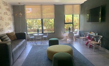 Departamento en venta de 2 dorm. en San Miguel