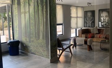 Departamento en venta de 2 dorm. en San Miguel