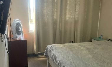 Departamento en venta de 2 dorm. en San Miguel