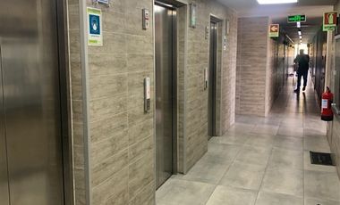 Departamento en venta de 2 dorm. en San Miguel