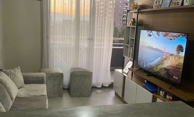 Departamento en venta de 2 dorm. en San Miguel