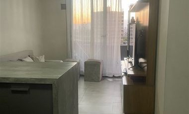 Departamento en venta de 2 dorm. en San Miguel