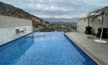 Exclusivo Dp. 6dorm.6baños.estar, 5estac. jardines, piscina