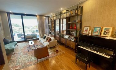 Exclusivo Dp. 6dorm.6baños.estar, 5estac. jardines, piscina