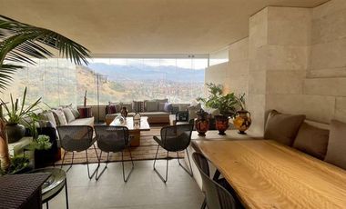 Exclusivo Dp. 6dorm.6baños.estar, 5estac. jardines, piscina