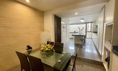 Exclusivo Dp. 6dorm.6baños.estar, 5estac. jardines, piscina