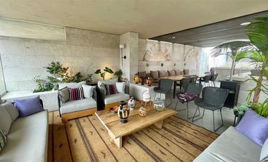 Exclusivo Dp. 6dorm.6baños.estar, 5estac. jardines, piscina