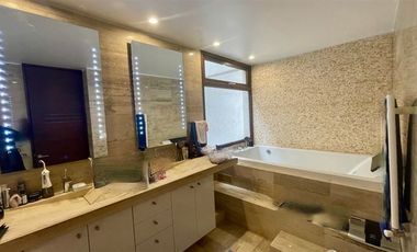 Exclusivo Dp. 6dorm.6baños.estar, 5estac. jardines, piscina