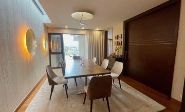 Exclusivo Dp. 6dorm.6baños.estar, 5estac. jardines, piscina
