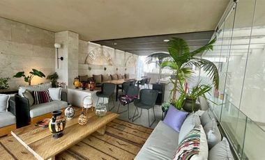 Exclusivo Dp. 6dorm.6baños.estar, 5estac. jardines, piscina
