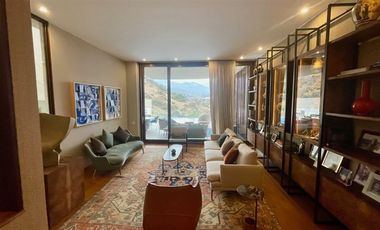 Exclusivo Dp. 6dorm.6baños.estar, 5estac. jardines, piscina