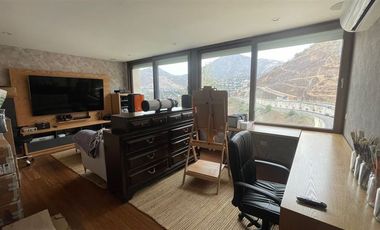 Exclusivo Dp. 6dorm.6baños.estar, 5estac. jardines, piscina