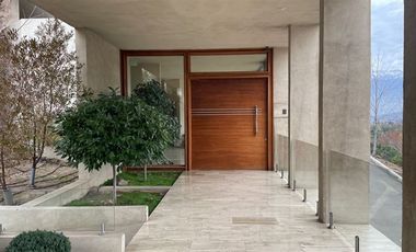 Exclusivo Dp. 6dorm.6baños.estar, 5estac. jardines, piscina