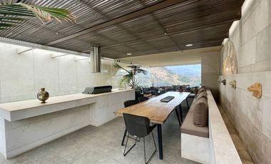Exclusivo Dp. 6dorm.6baños.estar, 5estac. jardines, piscina
