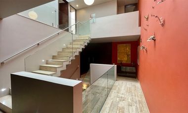 Exclusivo Dp. 6dorm.6baños.estar, 5estac. jardines, piscina
