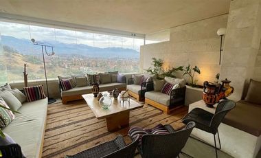 Exclusivo Dp. 6dorm.6baños.estar, 5estac. jardines, piscina
