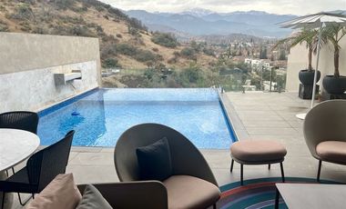 Exclusivo Dp. 6dorm.6baños.estar, 5estac. jardines, piscina