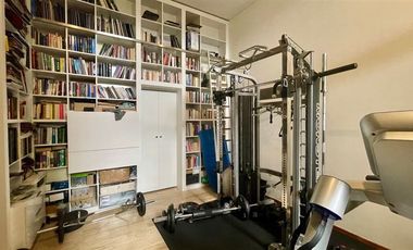Exclusivo Dp. 6dorm.6baños.estar, 5estac. jardines, piscina