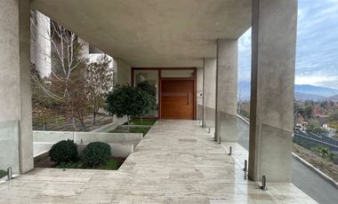 Exclusivo Dp. 6dorm.6baños.estar, 5estac. jardines, piscina