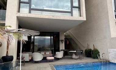 Exclusivo Dp. 6dorm.6baños.estar, 5estac. jardines, piscina