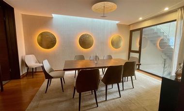 Exclusivo Dp. 6dorm.6baños.estar, 5estac. jardines, piscina
