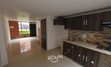 Casa Parque Campestre ID: 75079r