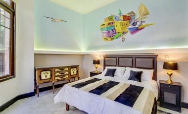 Casa en Venta en Cerro Alegre/ Hotel Boutique