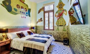 Casa en Venta en Cerro Alegre/ Hotel Boutique