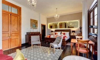 Casa en Venta en Cerro Alegre/ Hotel Boutique
