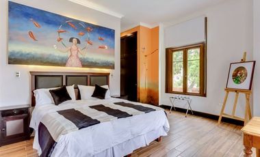 Casa en Venta en Cerro Alegre/ Hotel Boutique
